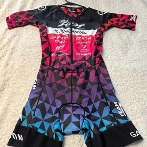 Zoot Women’s Tri Suit size M